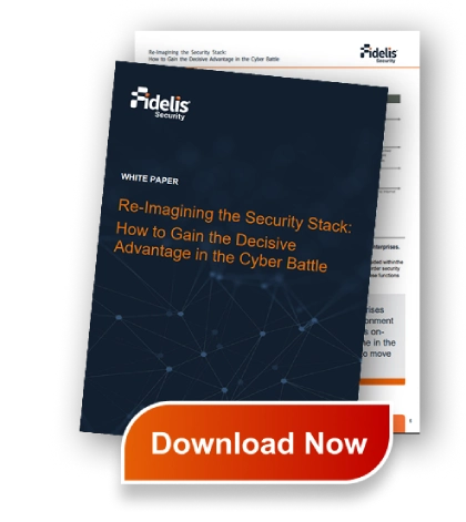 Re-Imagining the Security Stack Deception - Featured Cover