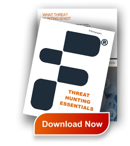 Threat Hunting Essentials Guide - Featured Cover