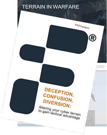 Deception Diversion Confusion Whitepaper Cover