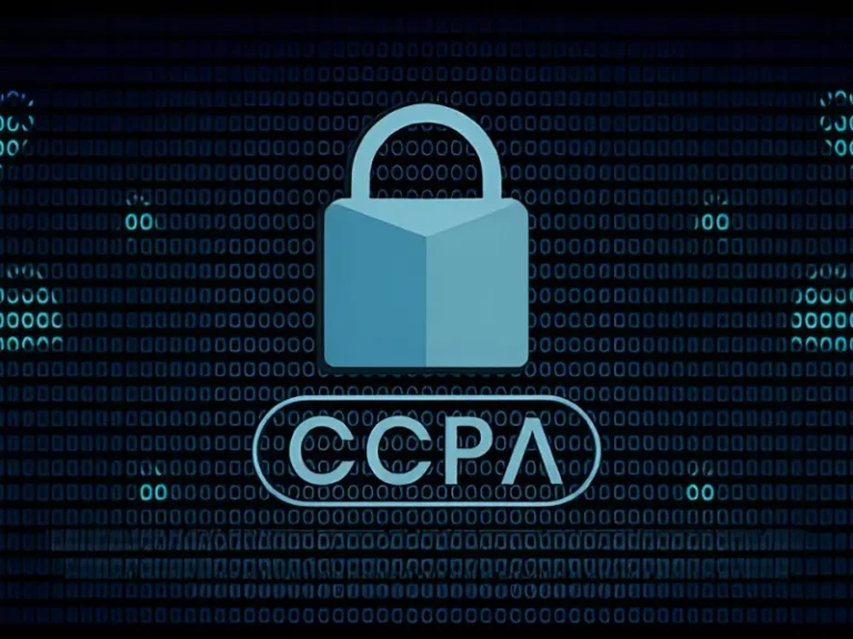CCPA Compliance blog featured