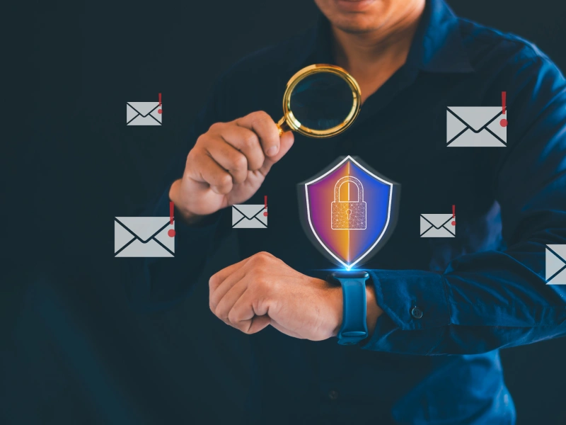 Fidelis Network Mail Sensor Datasheet Featured