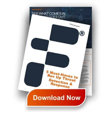 Automating Threat Detection Response - Featured Cover