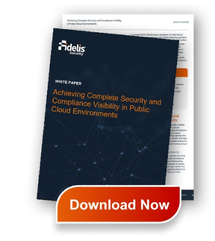 Public Cloud Security with Halo - Featured Cover