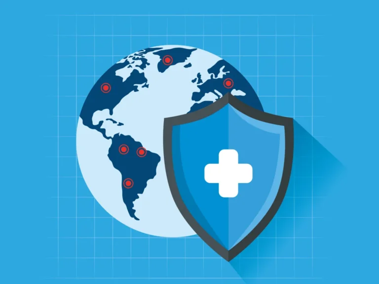 Healthcare cybersecurity featured