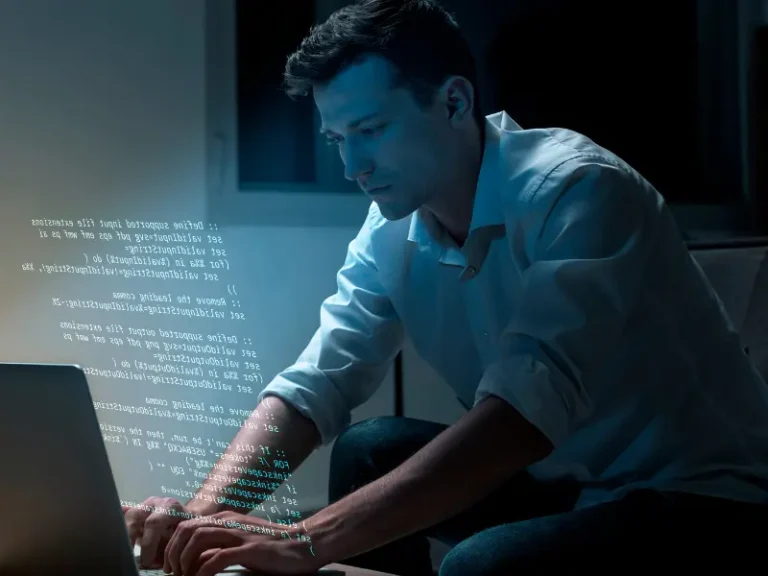 Defending Government Agencies to Protect Public’s Data