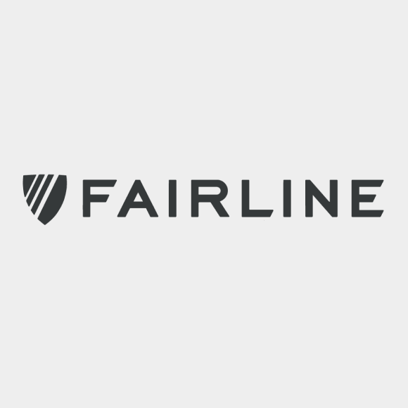 Fairline Logo