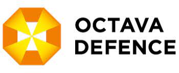 Octava Defense Logo