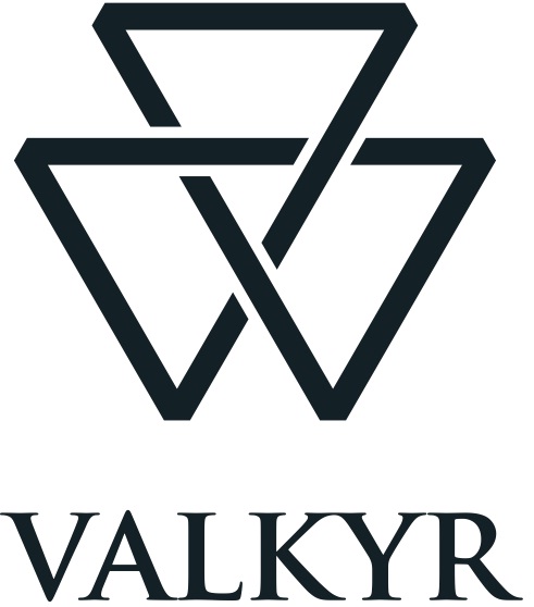 valkyr_logo_bw
