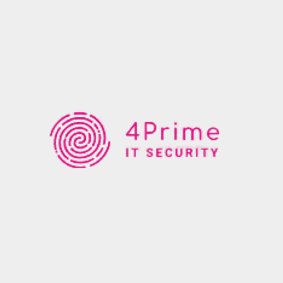 4 Prime logo
