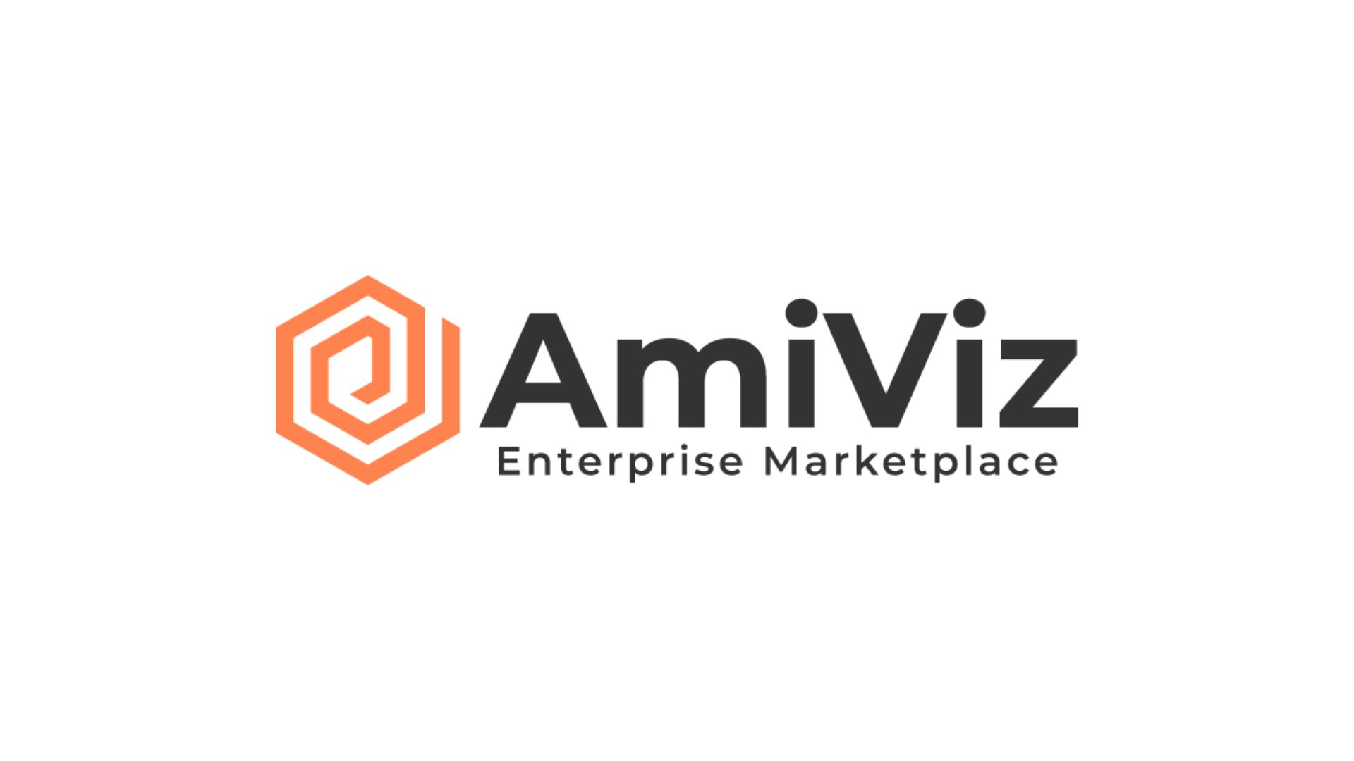 AmiViz Logo