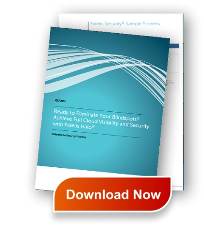 No Cloud Blindspot Toolkit Featured Cover