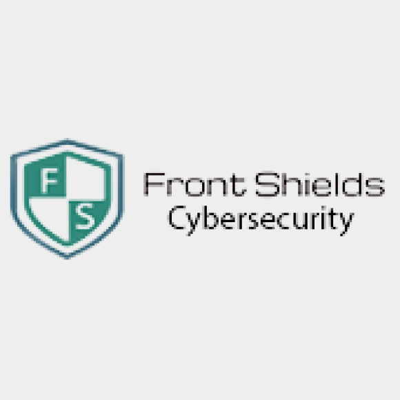 Front Sheild logo