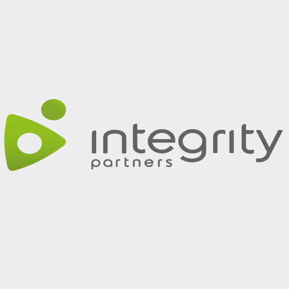 Integrity logo