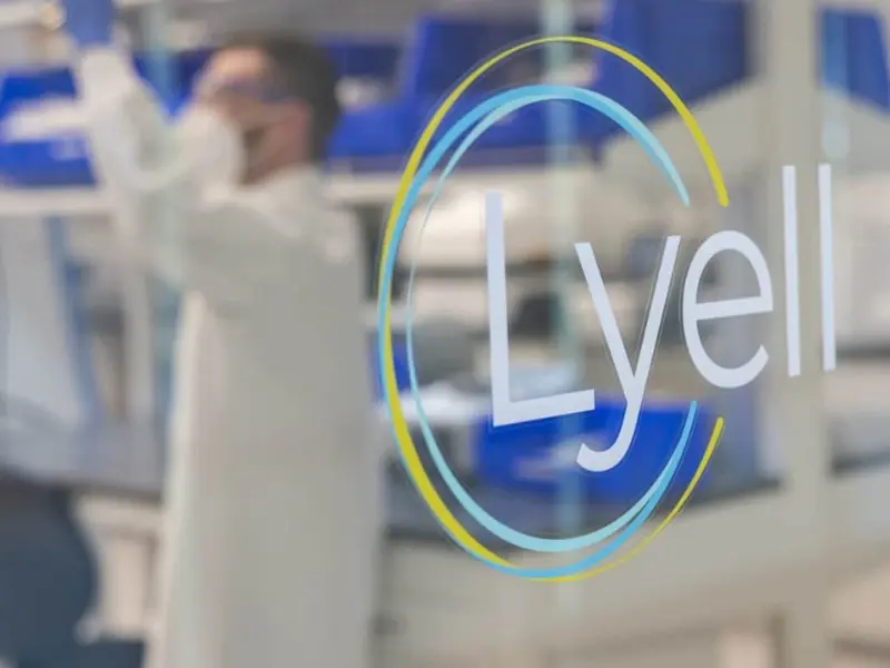Lyell Case Study with Fidelis Security