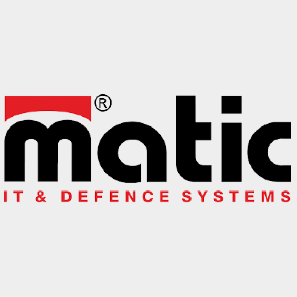 Matic Logo