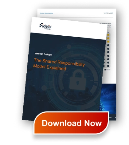 Shared Responsibility Model in Cloud - Featured Cover