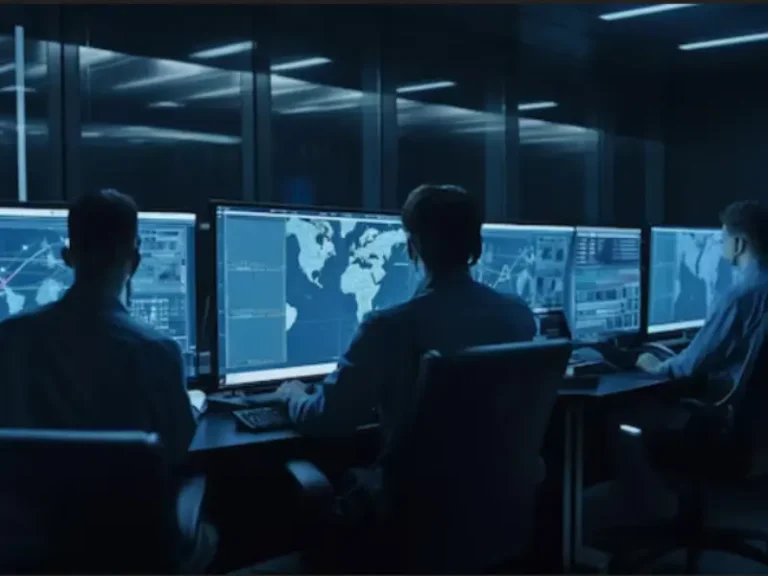 Sensitive Data to Secure Critical Operations