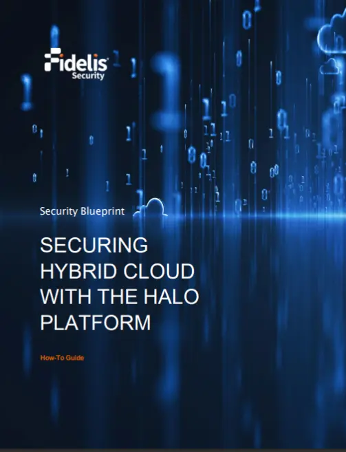 securing hybrid cloud cover