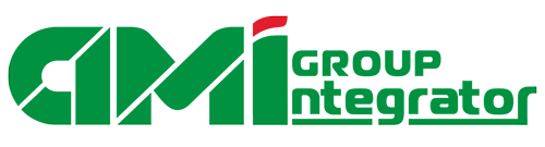 AMI Integrator Group Logo