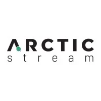 Arctic Stream Logo