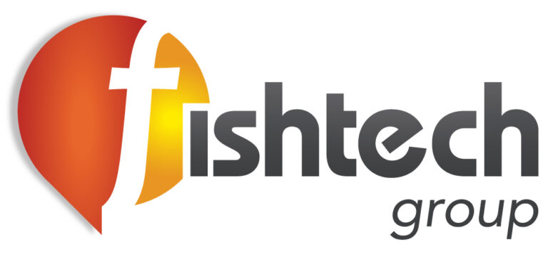 Fishtech Group Logo