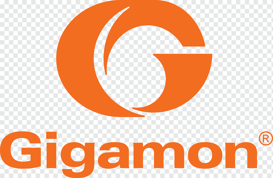 Gigamon Logo