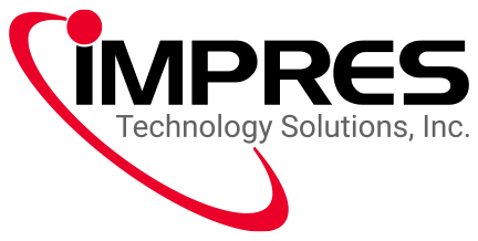 Impres Technology Solutions, Inc. Logo