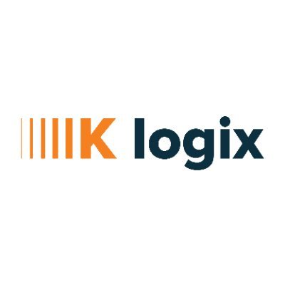 K logix Logo