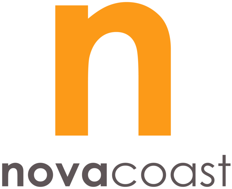 NovaCoast Logo