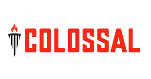 COLOSSAL Logo