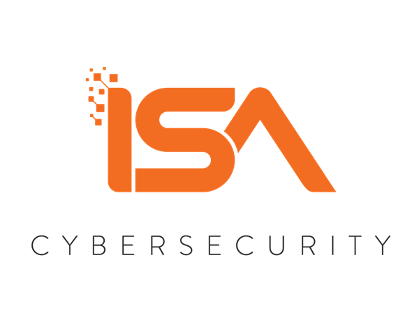 ISA Cybersecurity Logo
