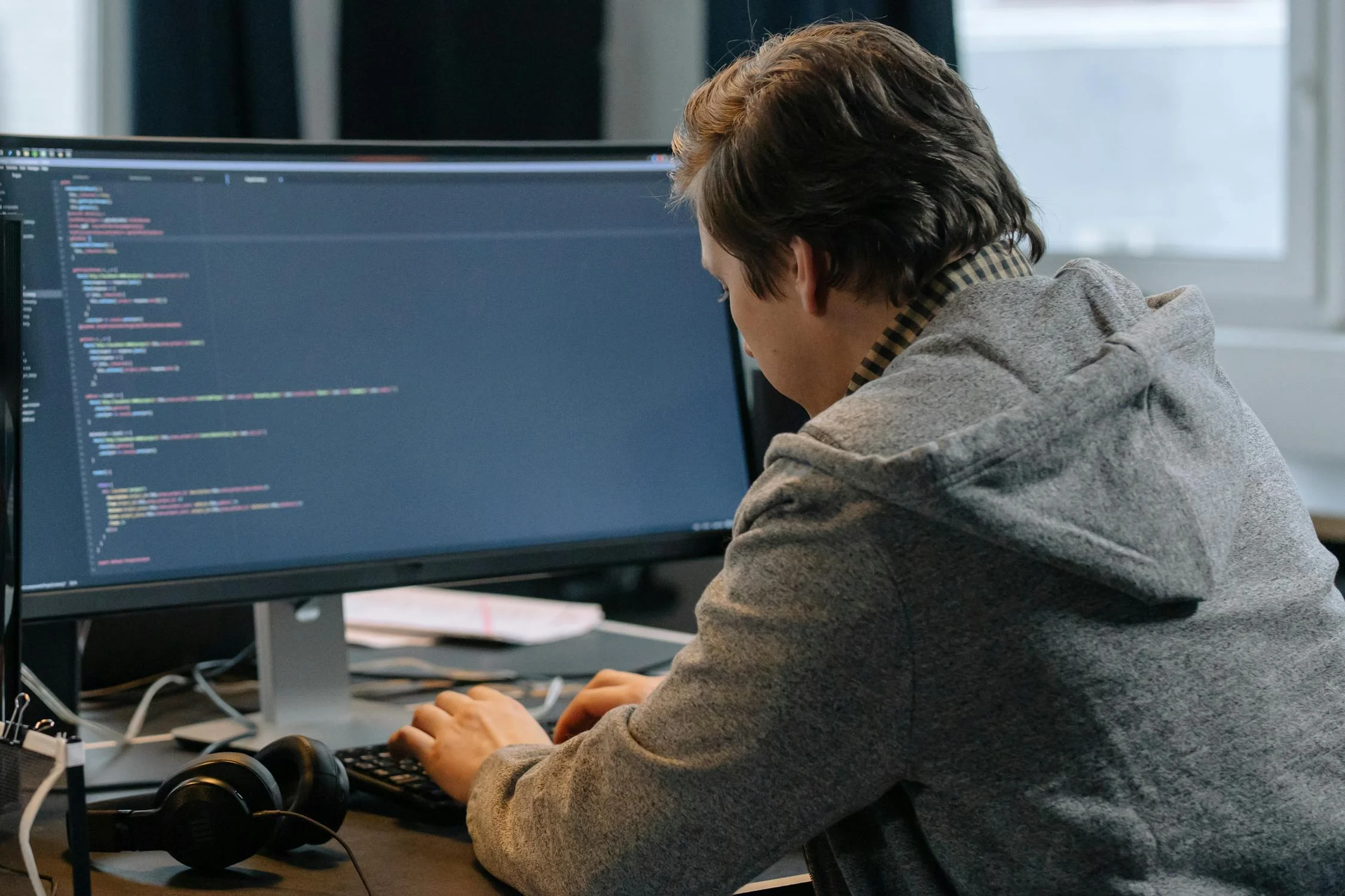 Securing Network and Data Across Diverse IT Environments