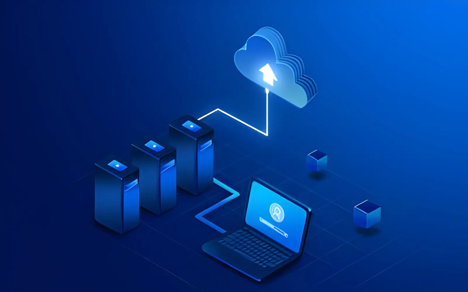 Cloud Container Security Solution