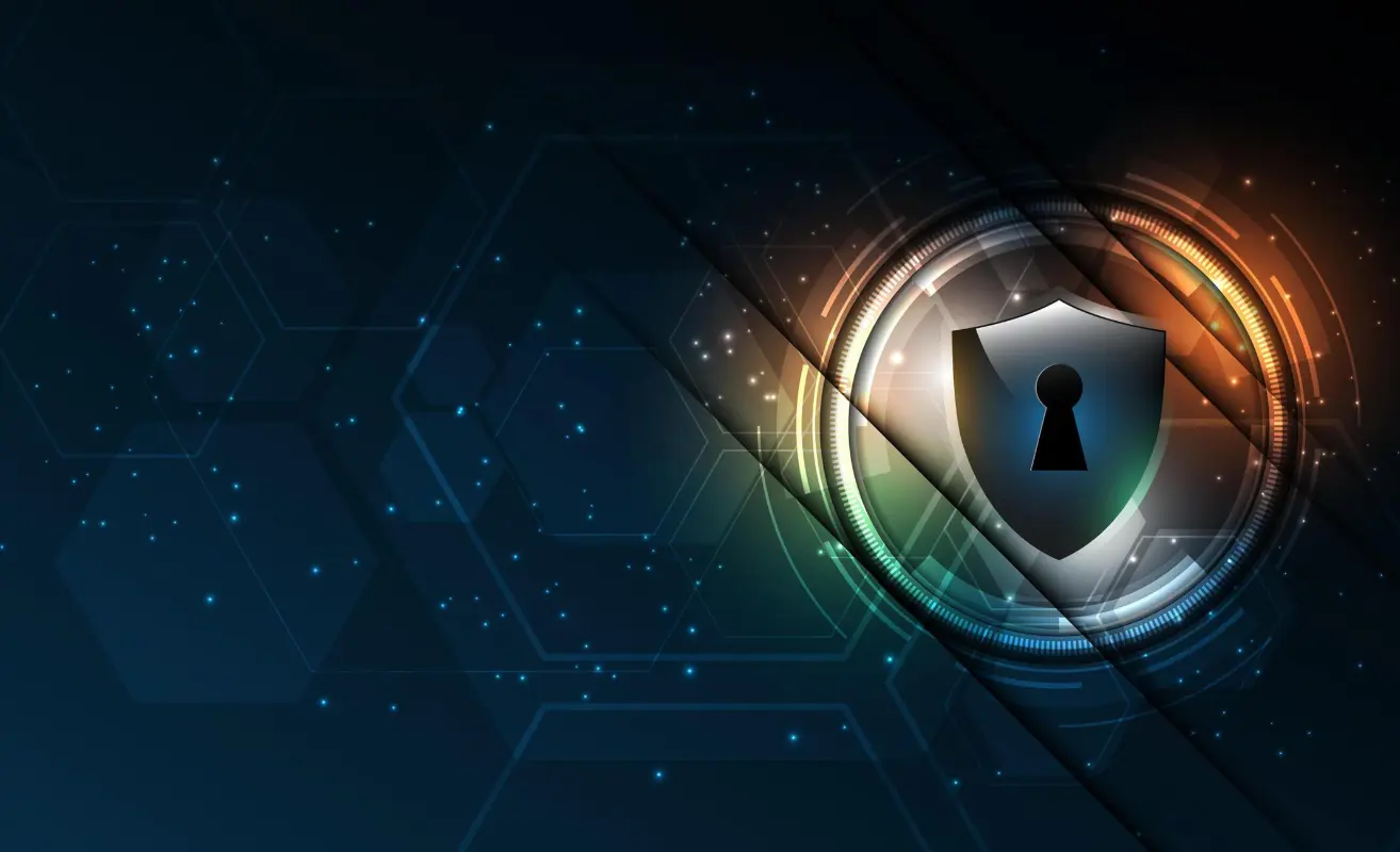 Cybersecurity banner