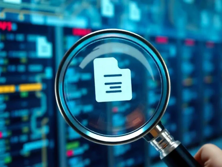 Active Directory Auditing Fidelis