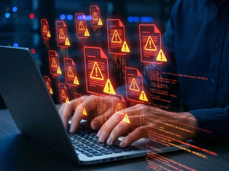 Active Directory Threats Fidelis