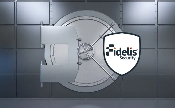 Fidelis Active Directory Intercept