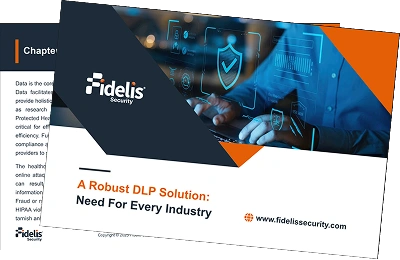 DLP Use Cases Whitepaper Cover