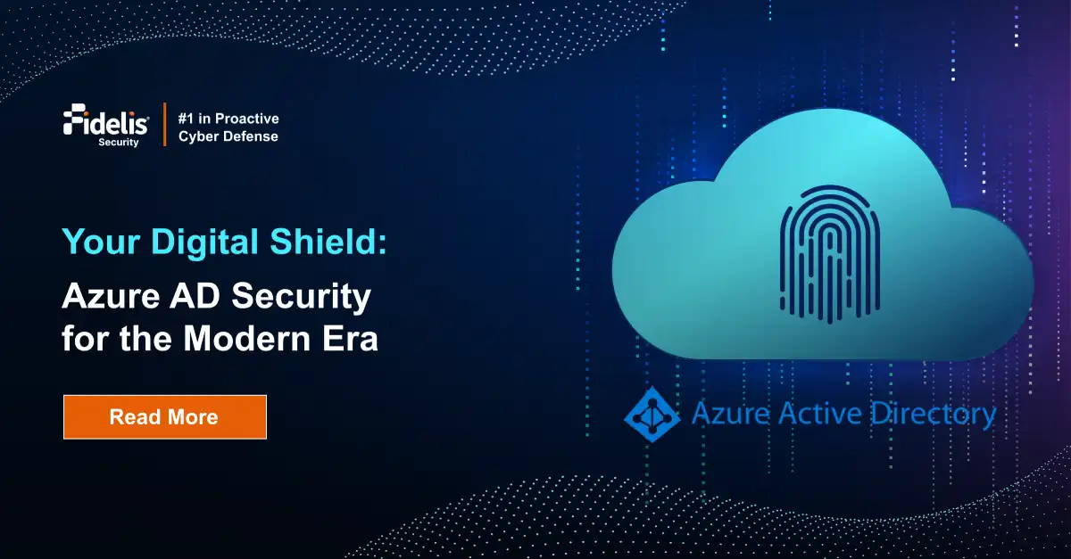 What Is Azure Active Directory & How to Secure It?
