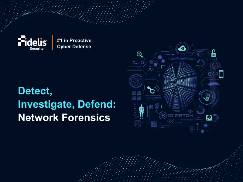 Network Forensics blog Featured