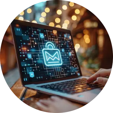 Advanced Email Security