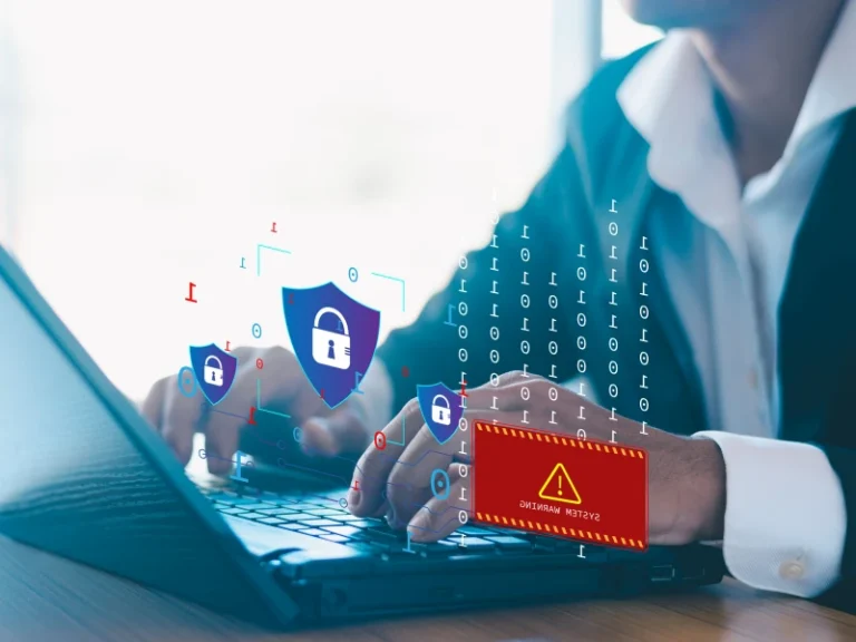 Data Exfiltration Prevention Featured