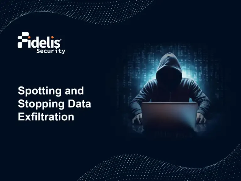 Detecting Data Exfiltration Blog Featured