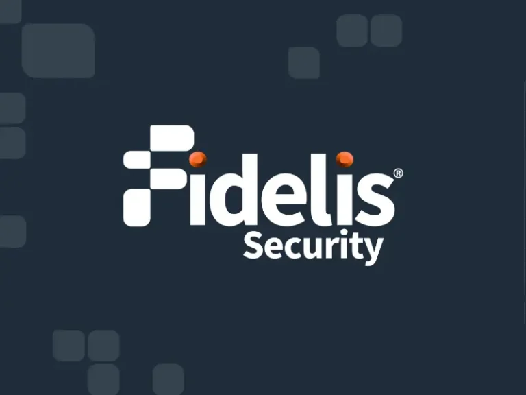 Fidelis-Security Logo