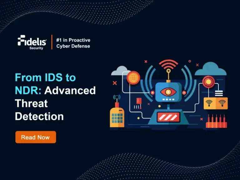 NDR from IDS Blog Featured