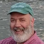 Picture of Mark Barnes