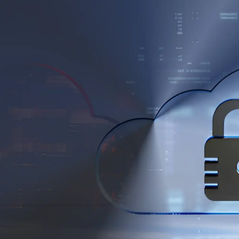 frame cloud security