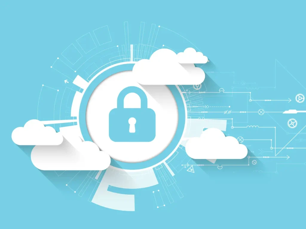 Cloud defense with xdr featured Graphic