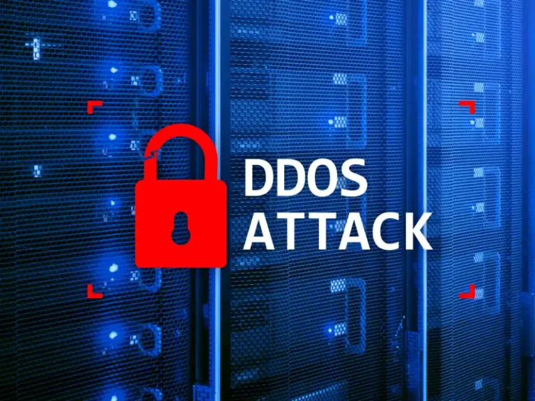 Ddos attack featured