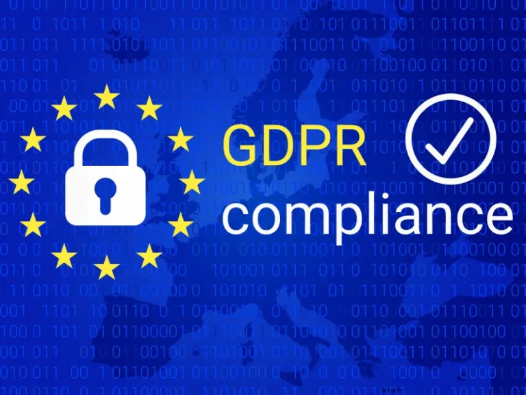 GDPR Compliance